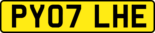 PY07LHE