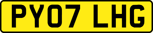 PY07LHG