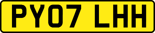 PY07LHH