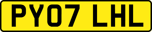 PY07LHL