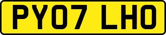 PY07LHO