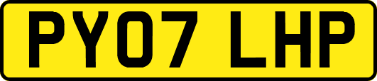 PY07LHP