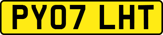 PY07LHT