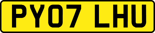 PY07LHU