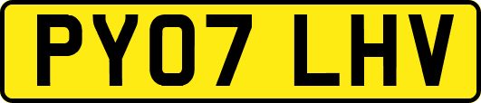 PY07LHV