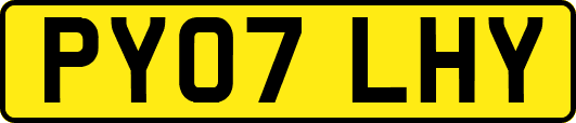 PY07LHY