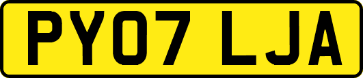 PY07LJA
