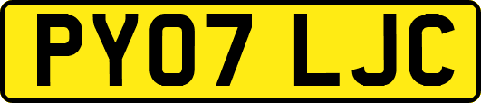 PY07LJC