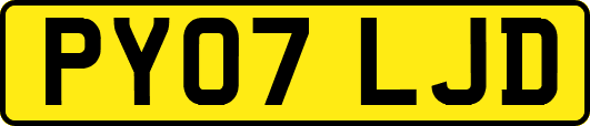 PY07LJD