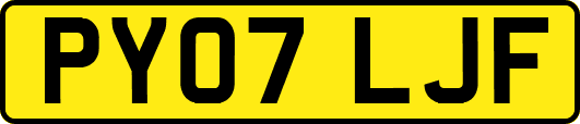 PY07LJF
