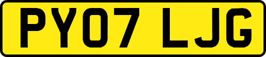 PY07LJG
