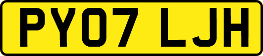 PY07LJH