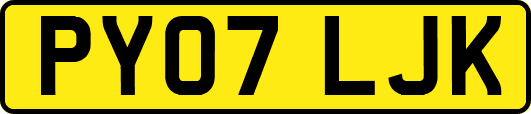 PY07LJK