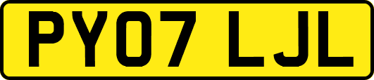 PY07LJL