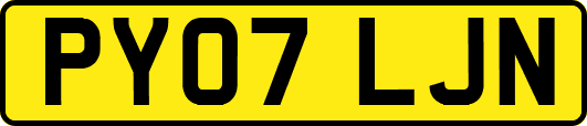 PY07LJN