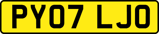 PY07LJO