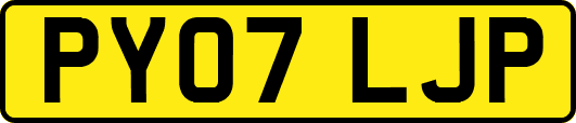 PY07LJP