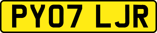 PY07LJR