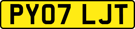 PY07LJT