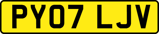 PY07LJV