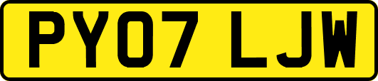PY07LJW