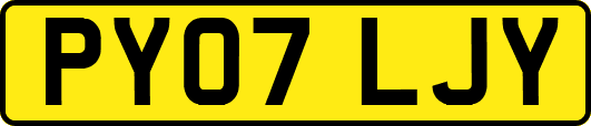 PY07LJY