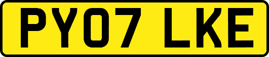 PY07LKE