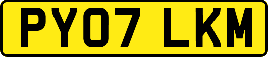 PY07LKM