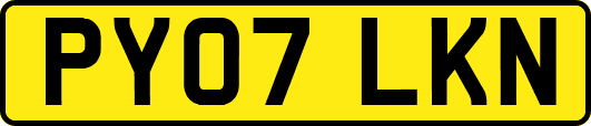 PY07LKN