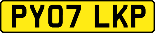 PY07LKP
