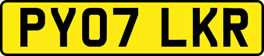 PY07LKR