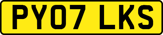 PY07LKS