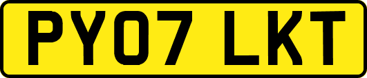 PY07LKT