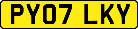 PY07LKY