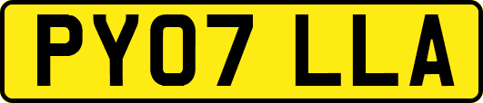 PY07LLA