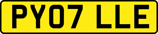 PY07LLE
