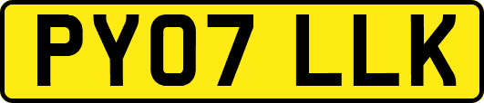 PY07LLK