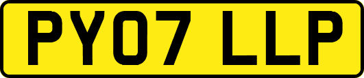 PY07LLP
