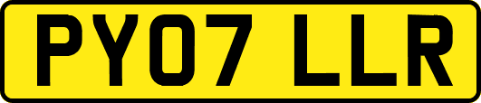 PY07LLR