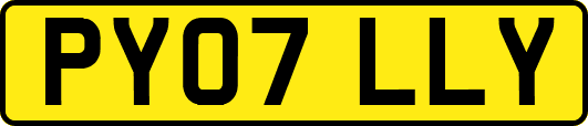PY07LLY
