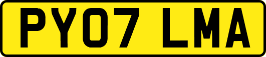 PY07LMA
