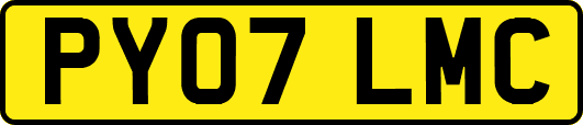 PY07LMC