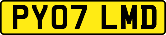 PY07LMD