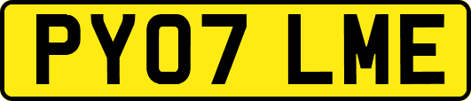 PY07LME