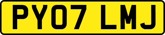 PY07LMJ