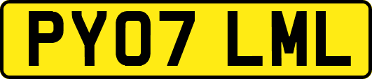 PY07LML