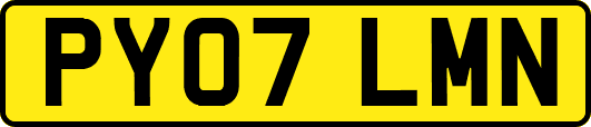 PY07LMN