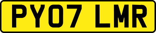 PY07LMR