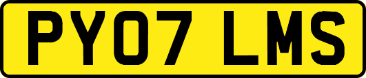 PY07LMS