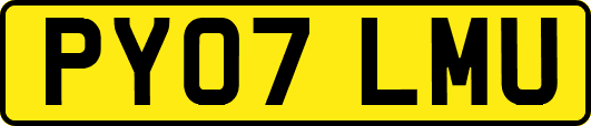 PY07LMU